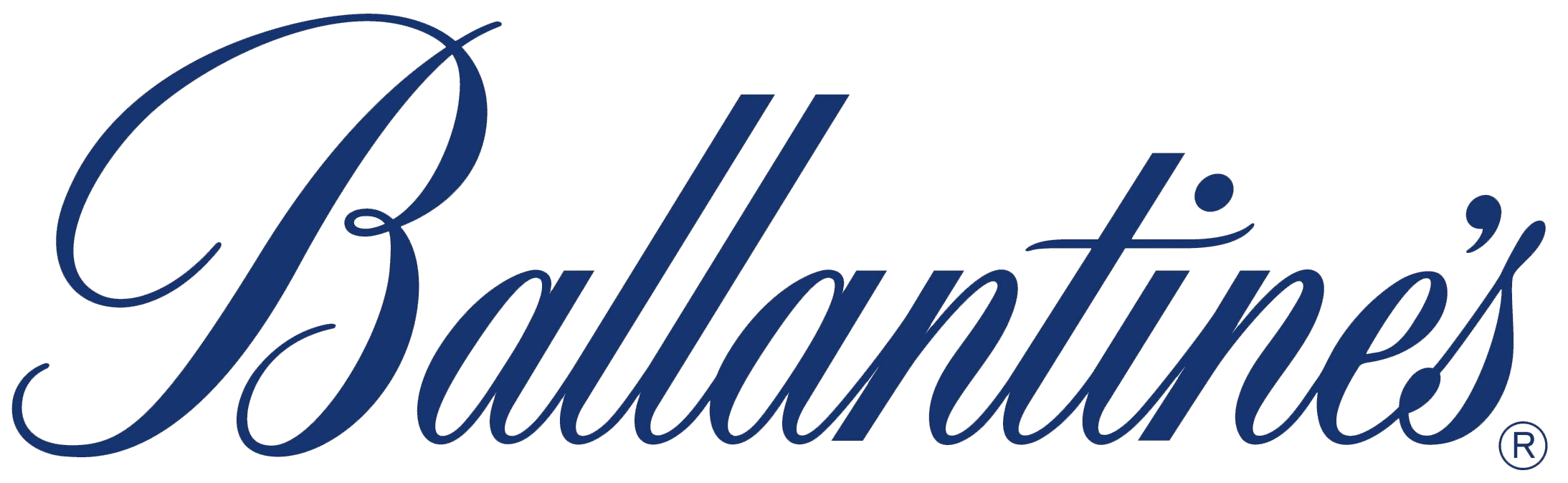 Whisky Ballantines